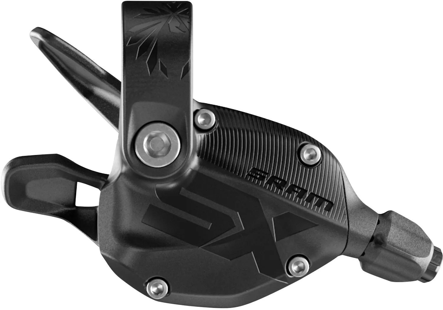 

Триггерный шифтер SX Eagle SRAM, Black