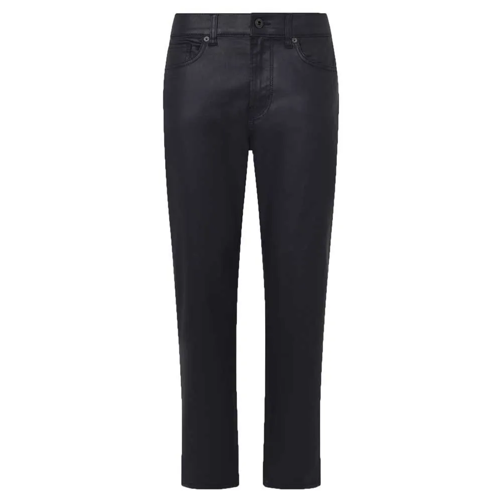 

Джинсы Pepe Jeans Relaxed Taper jeans, черный