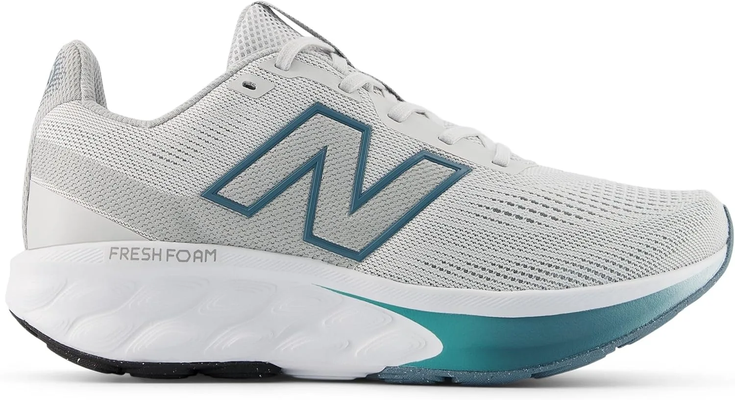 Мужские кроссовки New Balance 520, серый
