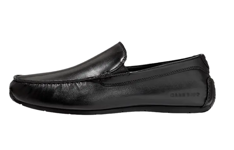 

Мужские повседневные мужские низкие черные Cole Haan