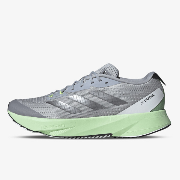 

Кроссовки adizero sl Adidas, Серый, Кроссовки adizero sl Adidas