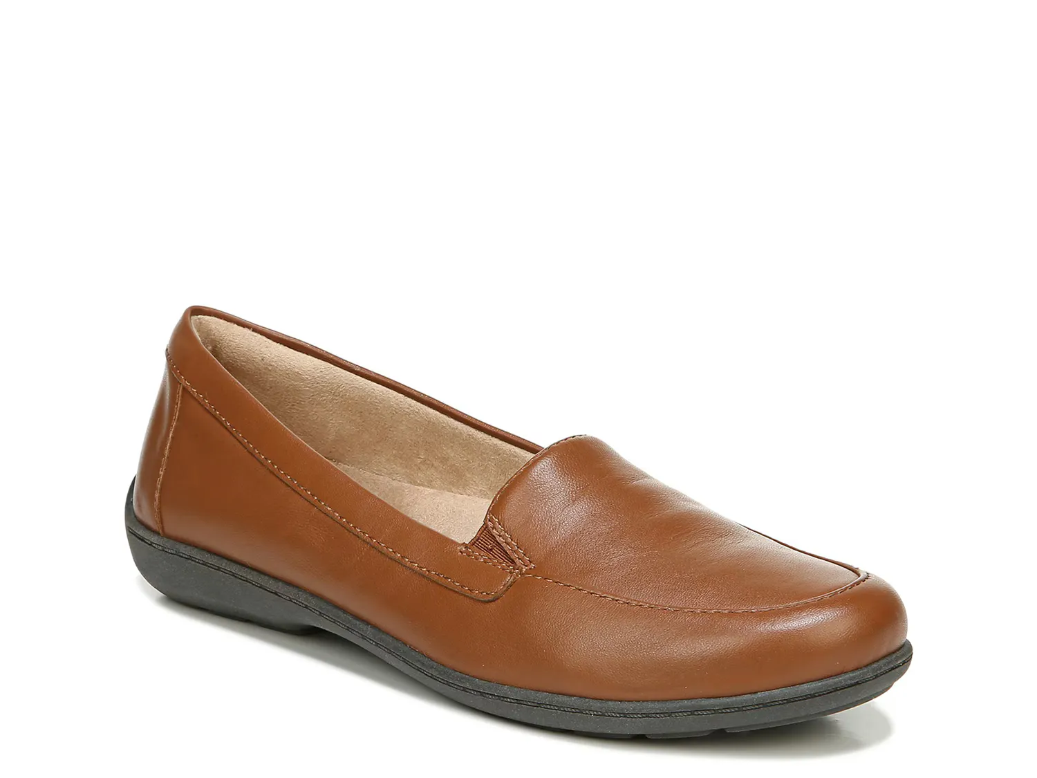 Лоферы Kacy Loafer Soul Naturalizer, цвет cognac