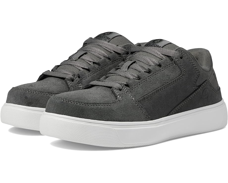 

Кроссовки Volcom Evolve EH Comp Toe, серый