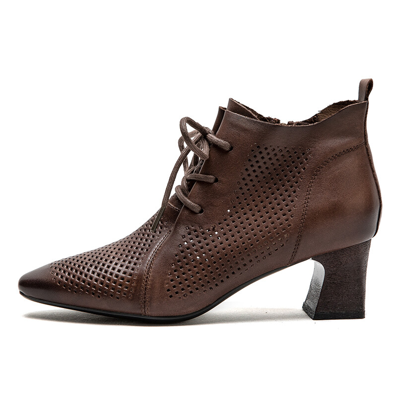 Ботильоны Jay Ankle Boots Women's