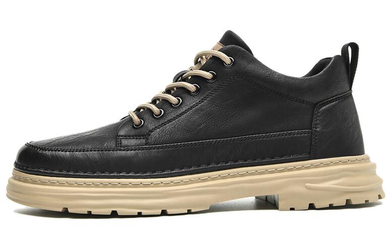 

Ботинки HLA Martin Boots Men