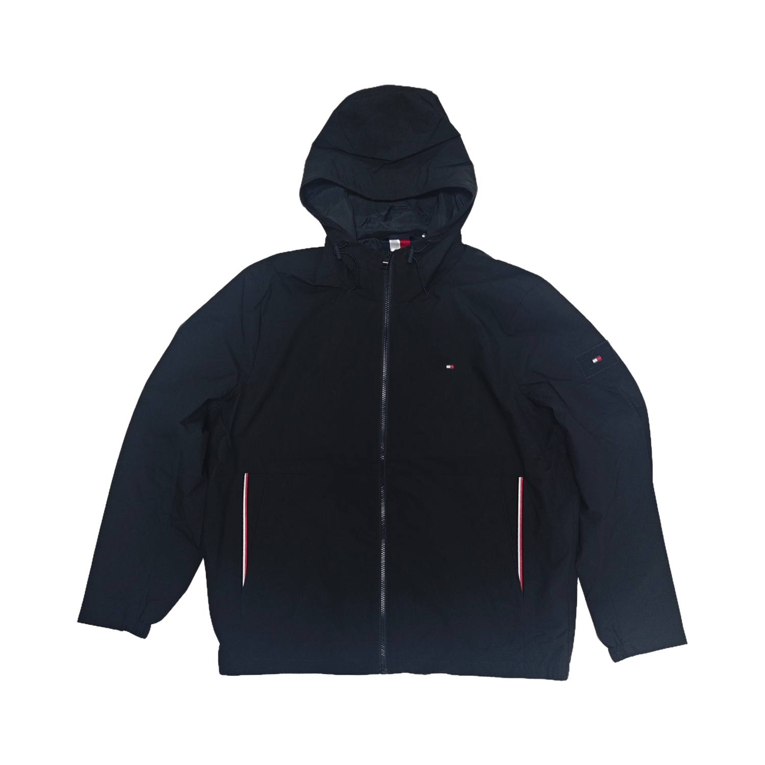 

Tommy Hilfiger Куртка мужская, Black