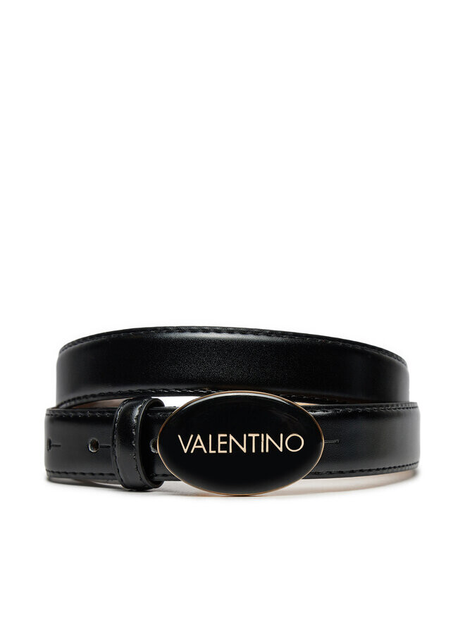 

Женский ремень Valentino, черный