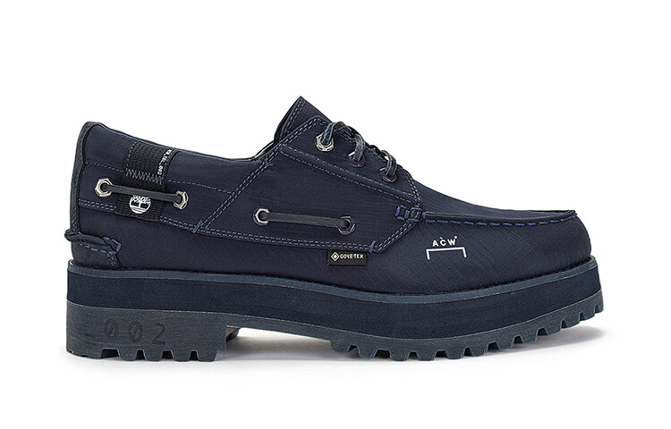 

Мужские уличные ботинки Timberland Future73, Navy