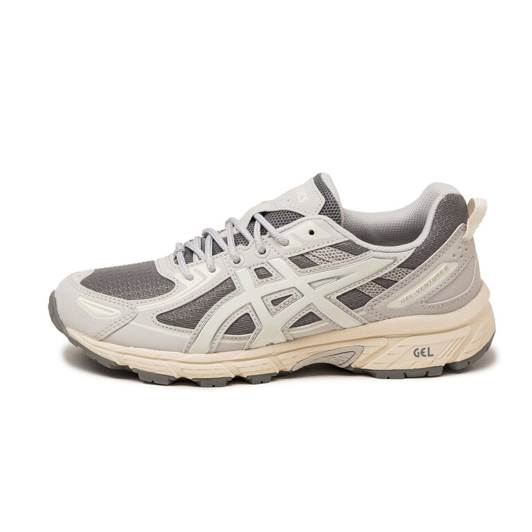 

Кроссовки Gel-Venture 6 Asics, серый