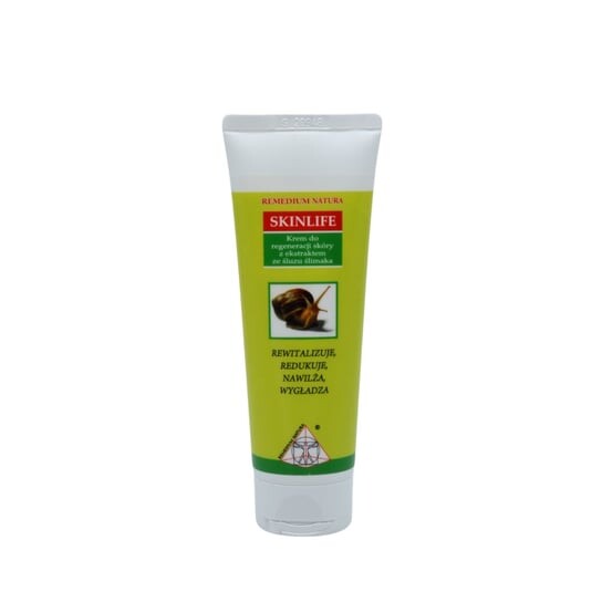 

Крем Skinlife со слизью улитки 80мл REMEDIUM