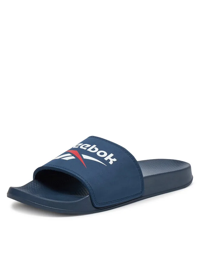 Reebok Мюли CEOWB-SS25-3C069-2 темно-синий — фото 3
