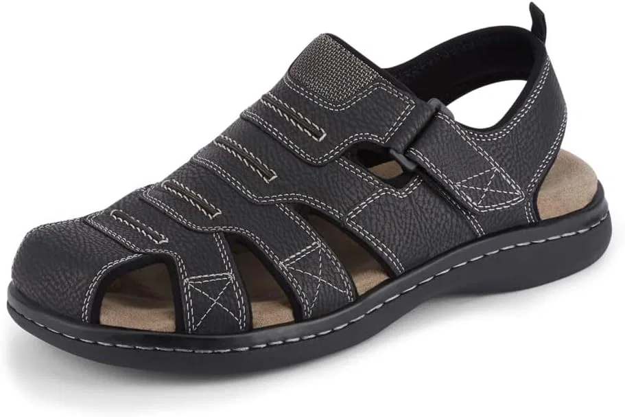 Мужские рыболовные сандалии Dockers Searose