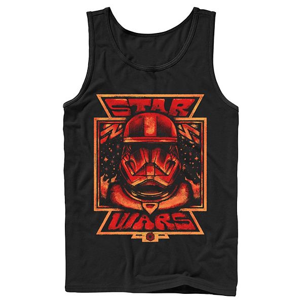 

Мужская футболка Sith Trooper The Rise of Skywalker Star Wars