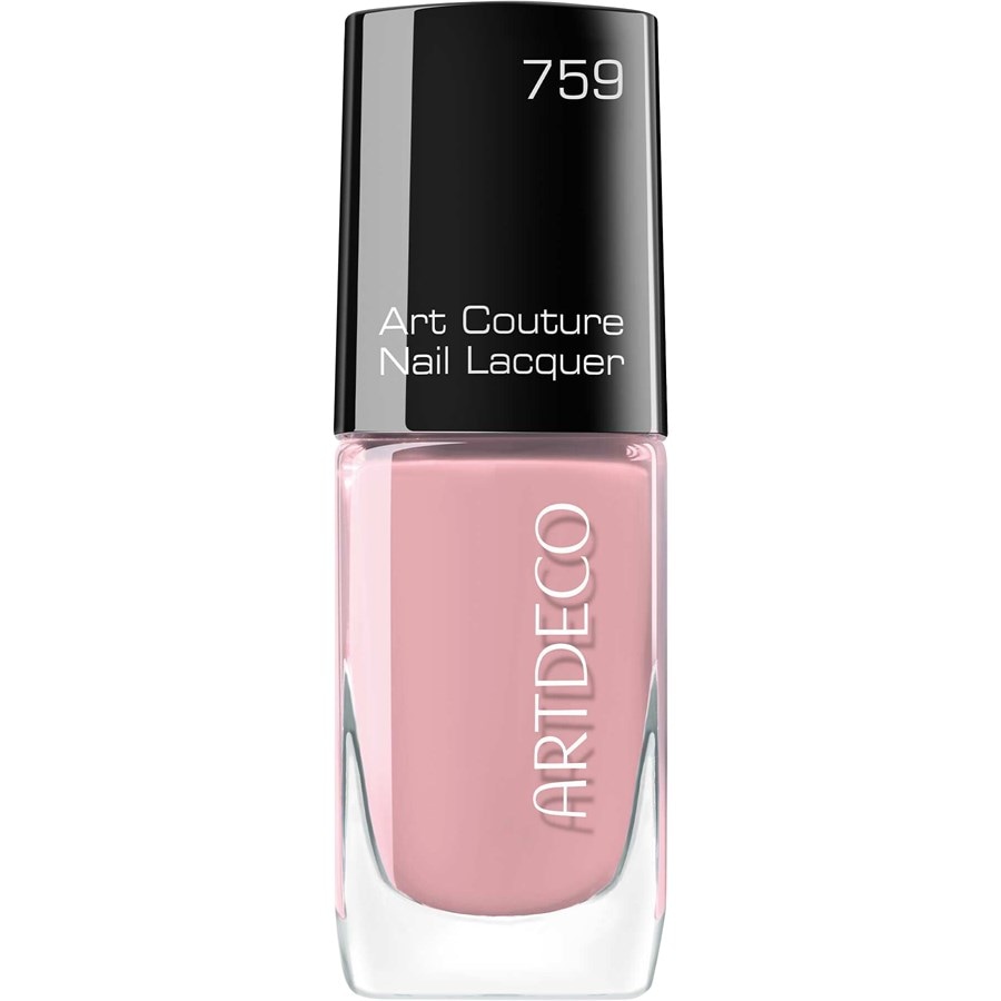 

Лак для ногтей ARTDECO Art Couture Nail Lacquer, Nr. 759 Generations Love / 10 ml