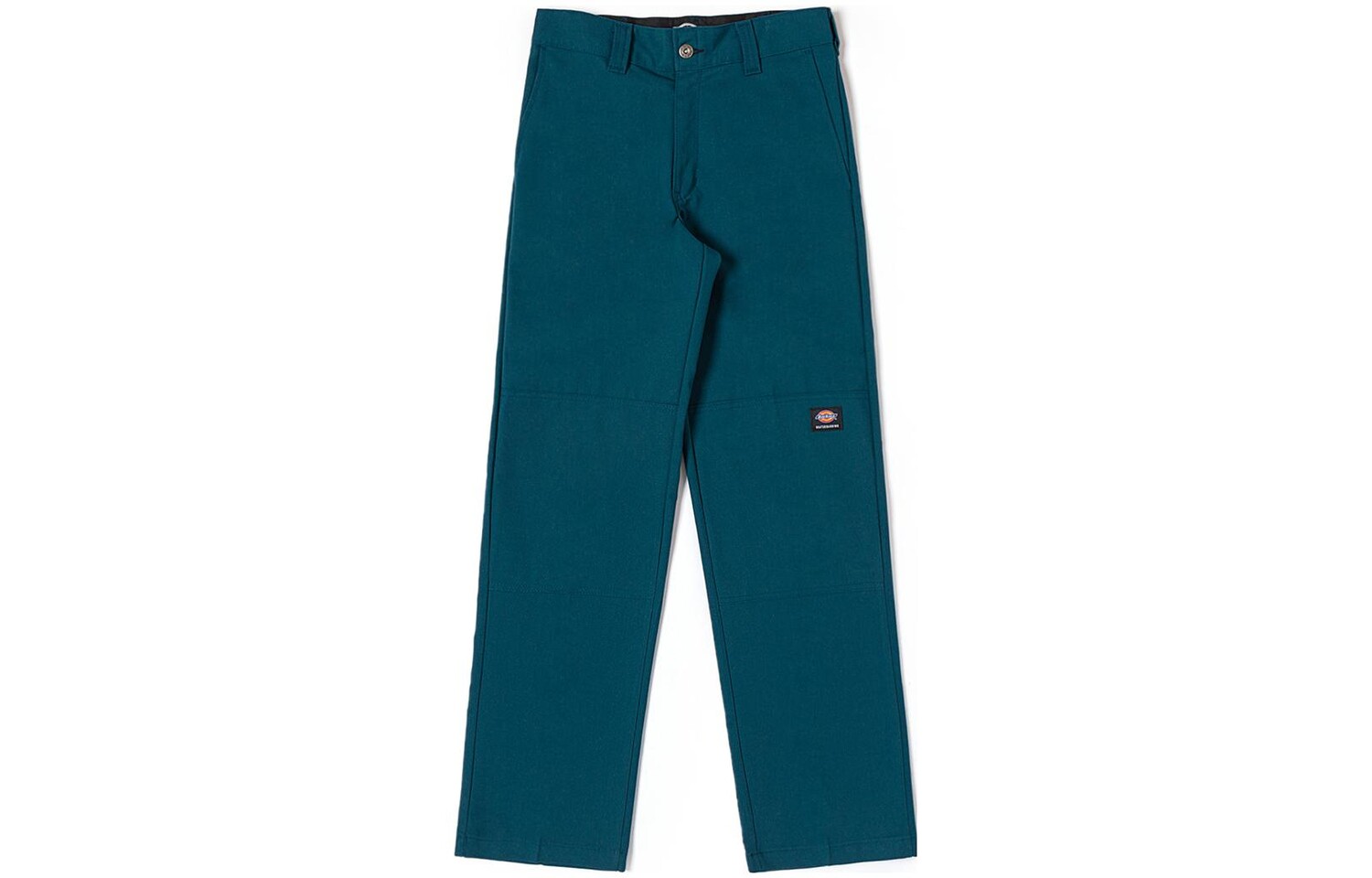 

Повседневные брюки унисекс Dickies, цвет Atlantic Blue