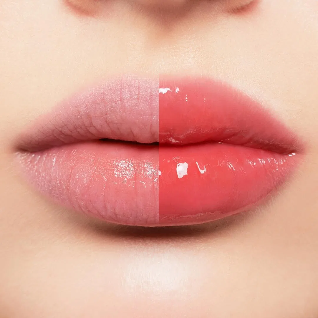 Бальзам для губ с фруктовым джемом dasique Daisy Fruity Lip Jam, 10 Fig Jam — фото 3