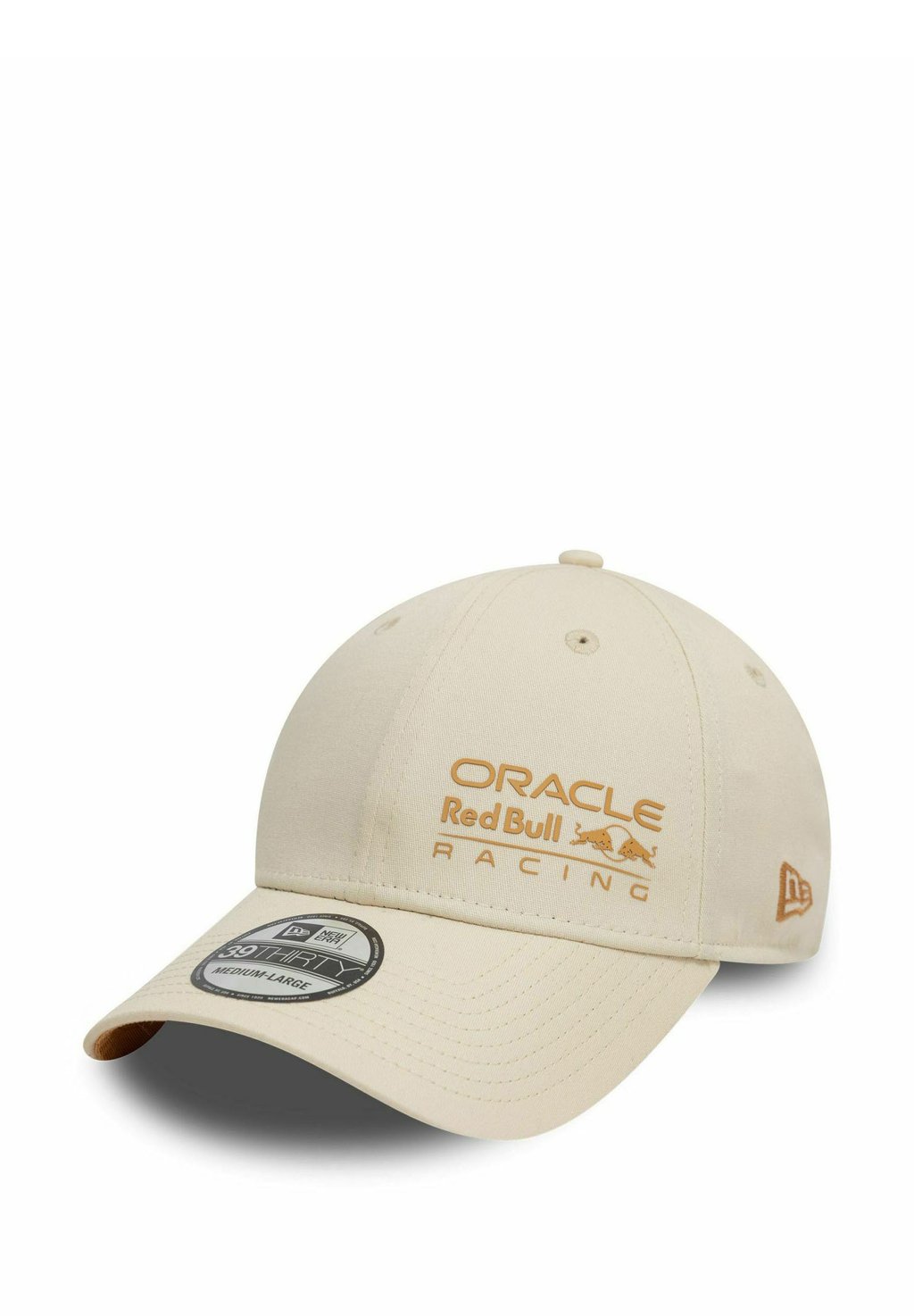 

Бейсболка THIRTY STRETCH BULL RACING New Era, бежевый
