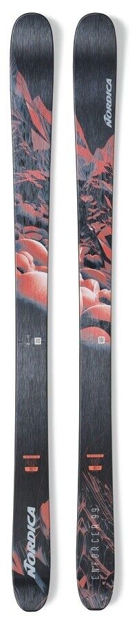 

Новые лыжи Nordica Enforcer 99 2025 173см