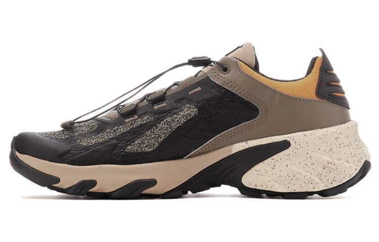 

Кроссовки SALOMON Speedverse PRG Major Brown Marmalade, коричневый