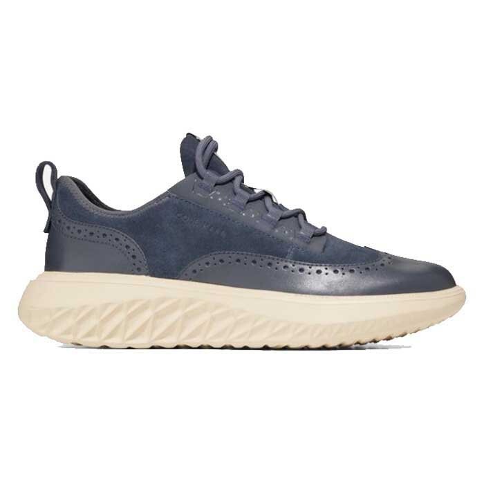 

Кроссовки Cole Haan Zerogrand Wfa, синий
