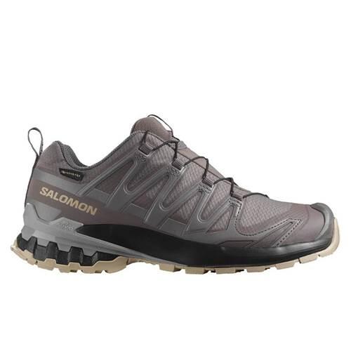 Женские кроссовки Salomon Xa Pro 3d V9