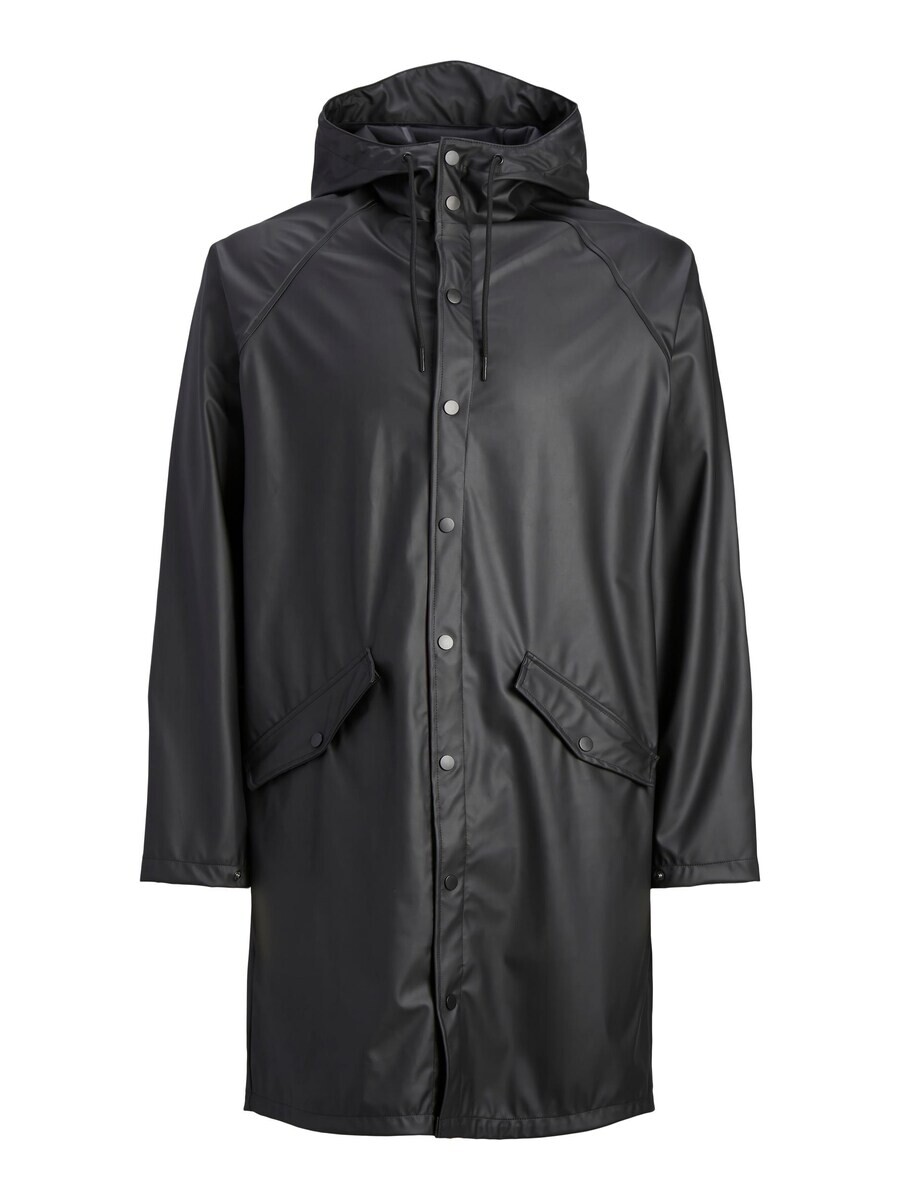 

Межсезонное пальто JACK & JONES Between-Seasons Coat Urban, черный