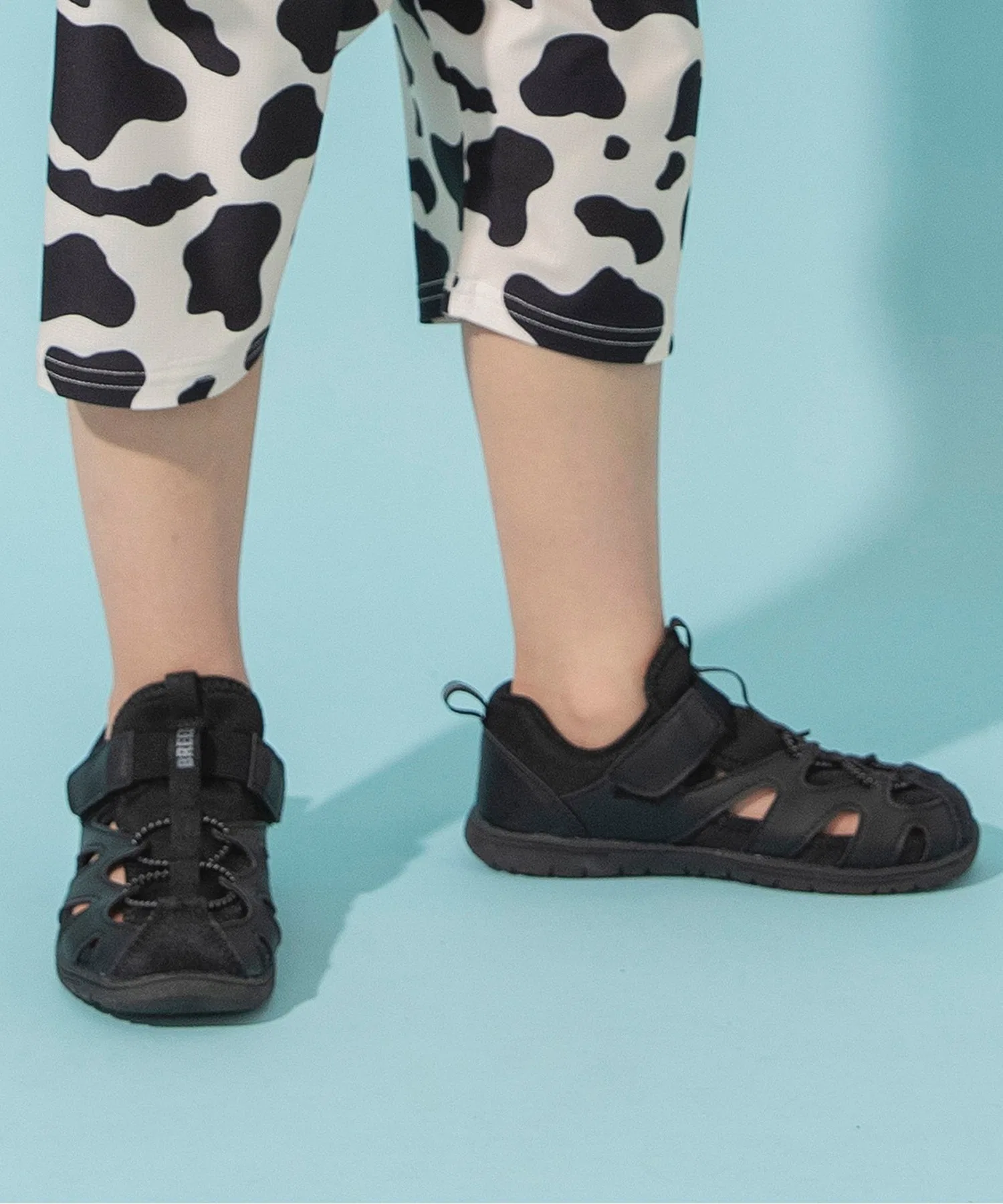 Детские сандалии BREEZE City