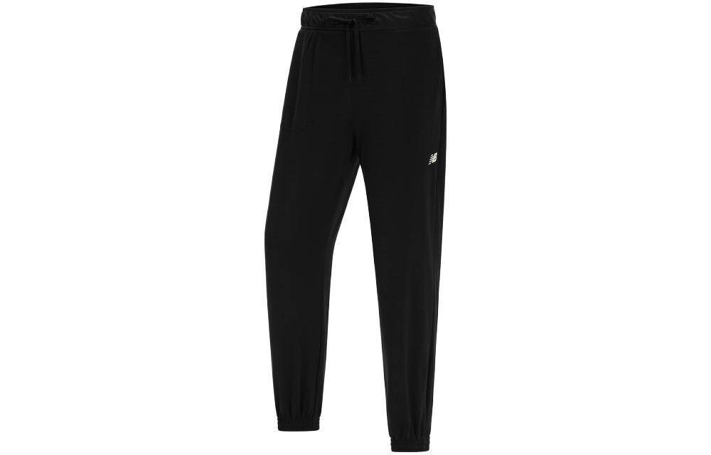 

Спортивные брюки женские черные New Balance