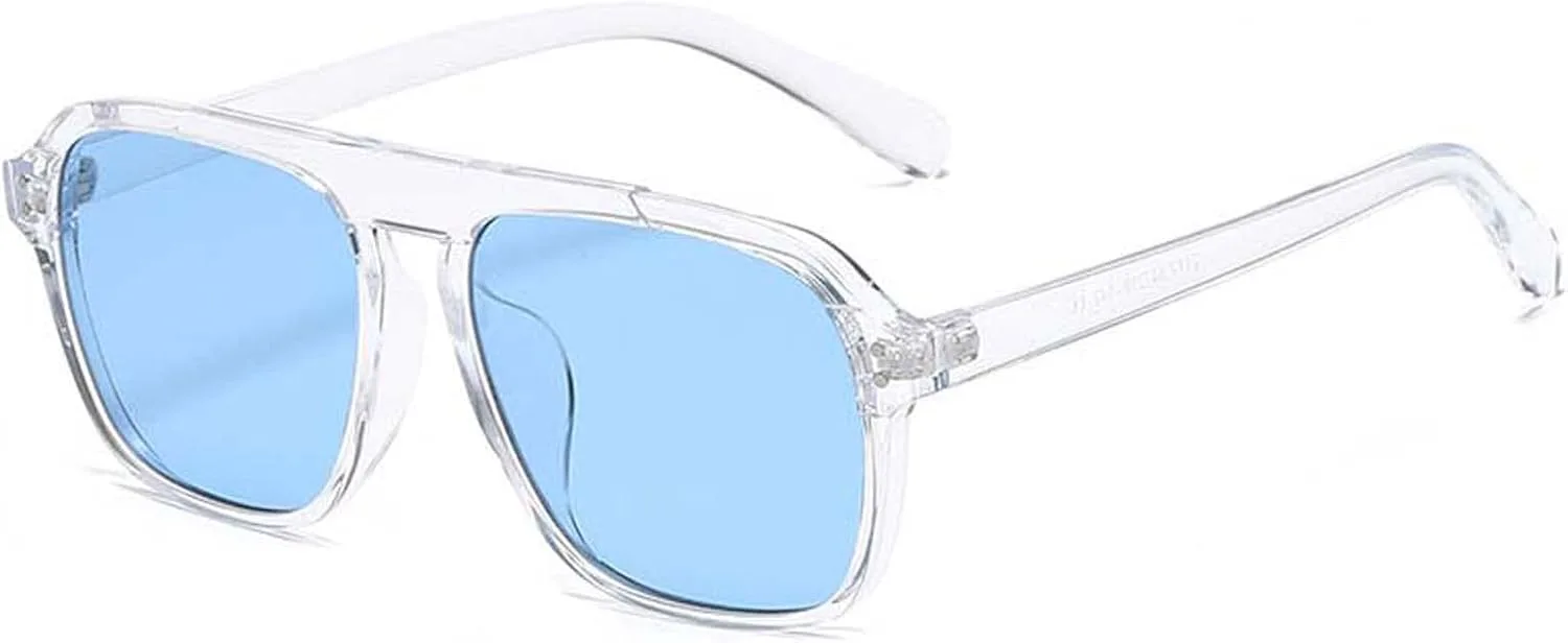 

Солнцезащитные очки для мужчин и женщин 2026 года для активного отдыха на природе, уличной фотографии, отпуска и пляжа (цвет: B, размер: средний) MTZJH, E