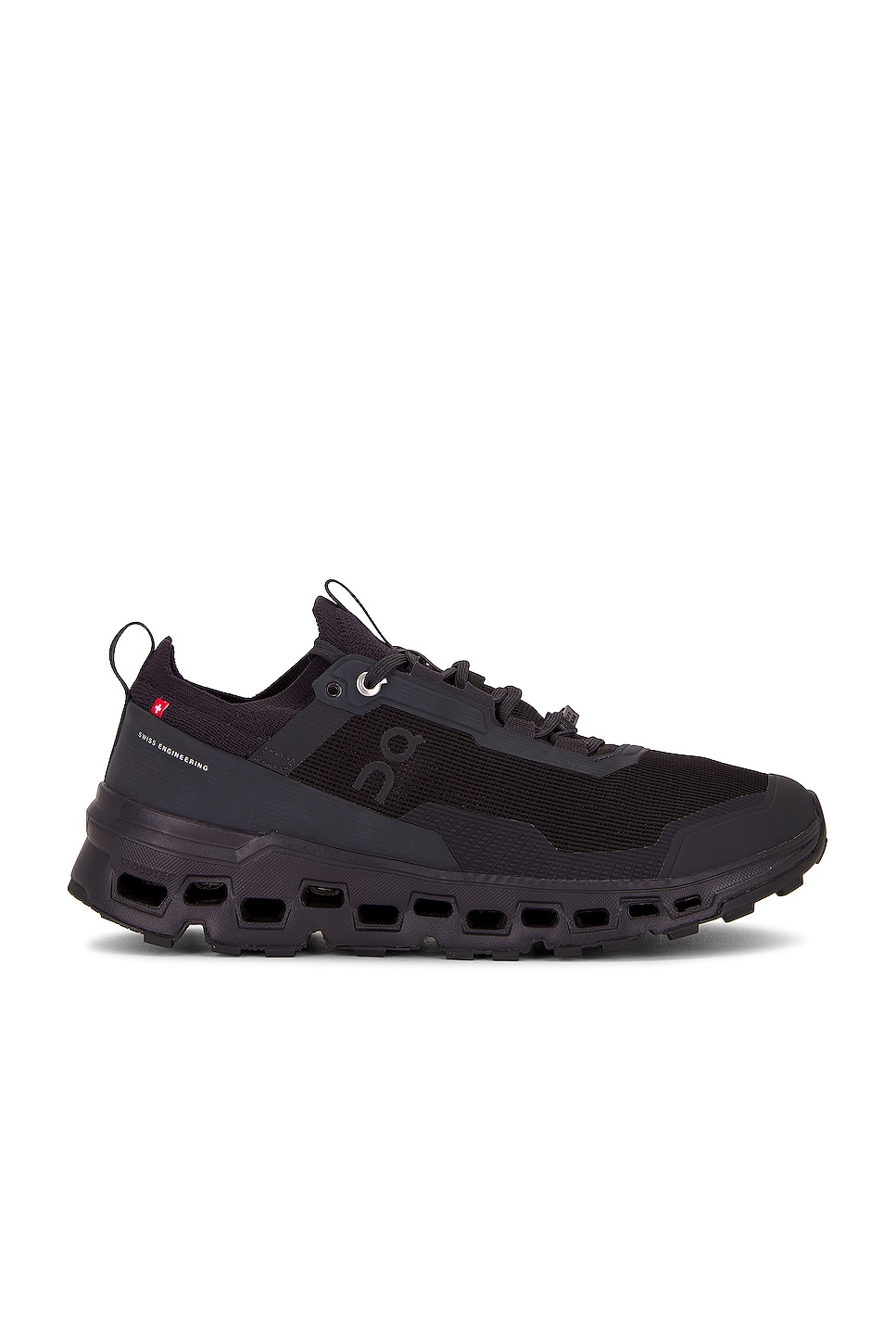 

Кроссовки Cloudultra 2 Pad On, All Black