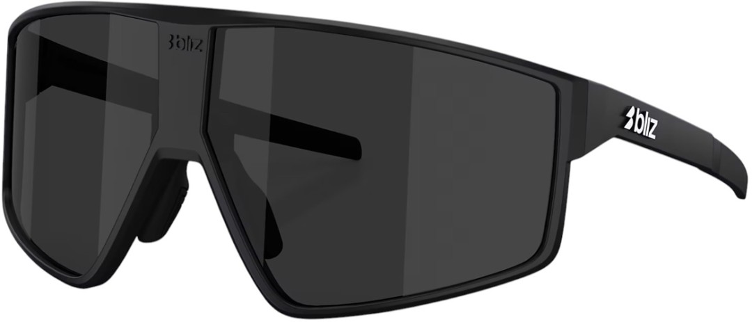 

Bliz Солнцезащитные очки P002 matte black/smoke