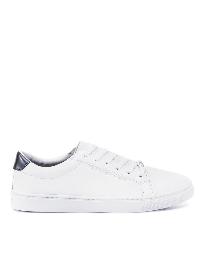 

Кроссовки Essential Sneaker Tommy Hilfiger, белый