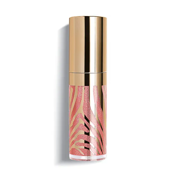 

Блеск для губ с интенсивным сиянием Le Phyto-Gloss Sisley, цвет sunrise