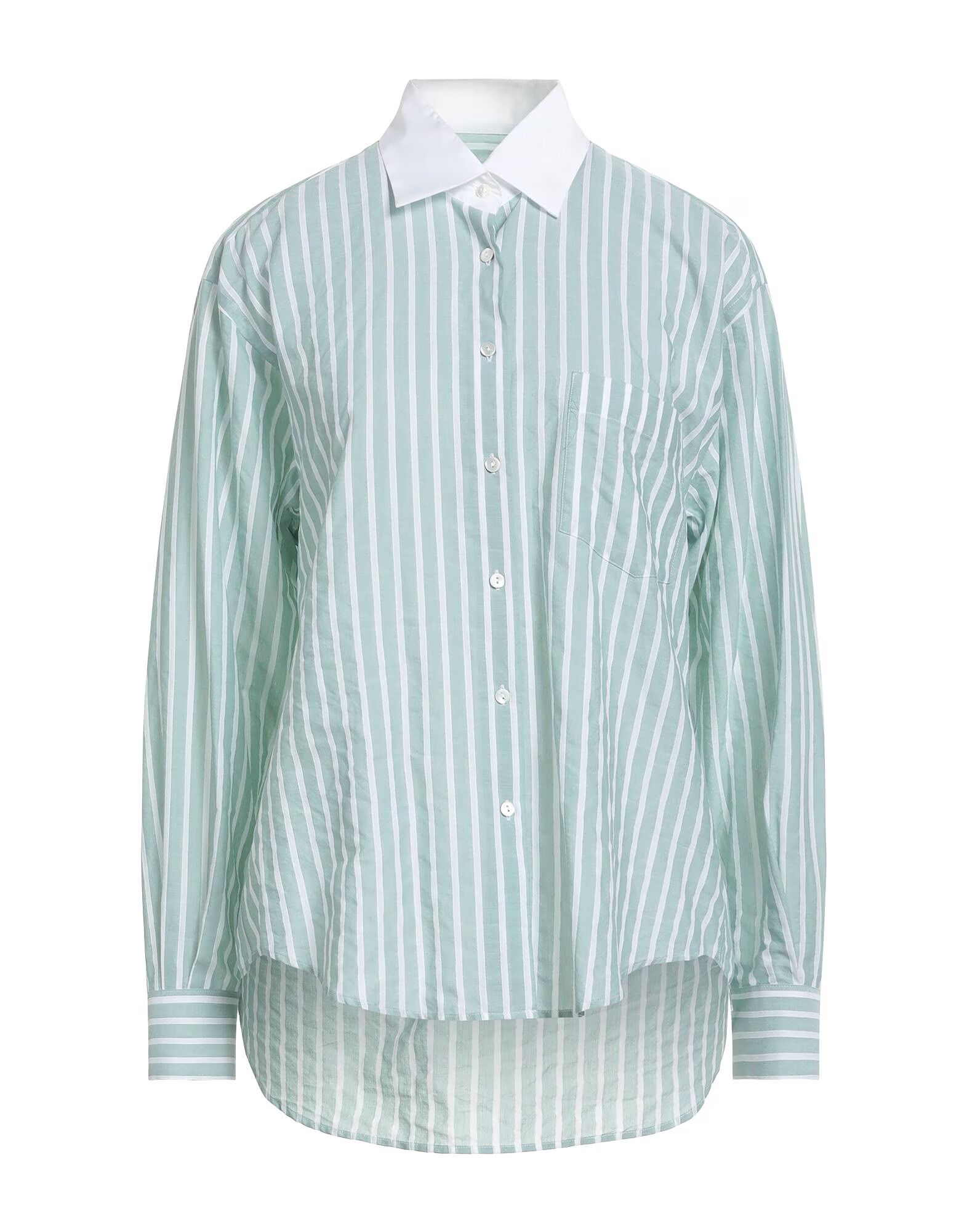 

Рубашка Xacus, зеленый