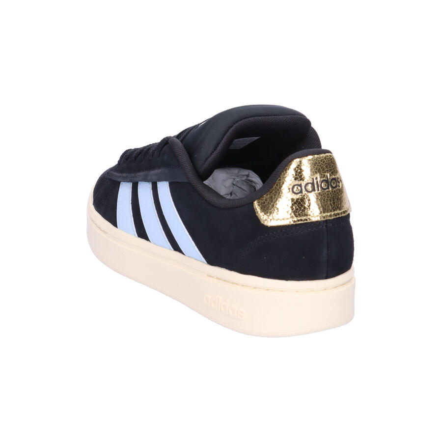 Женские кроссовки adidas GRAND COURT ALPHA 00s — фото 4