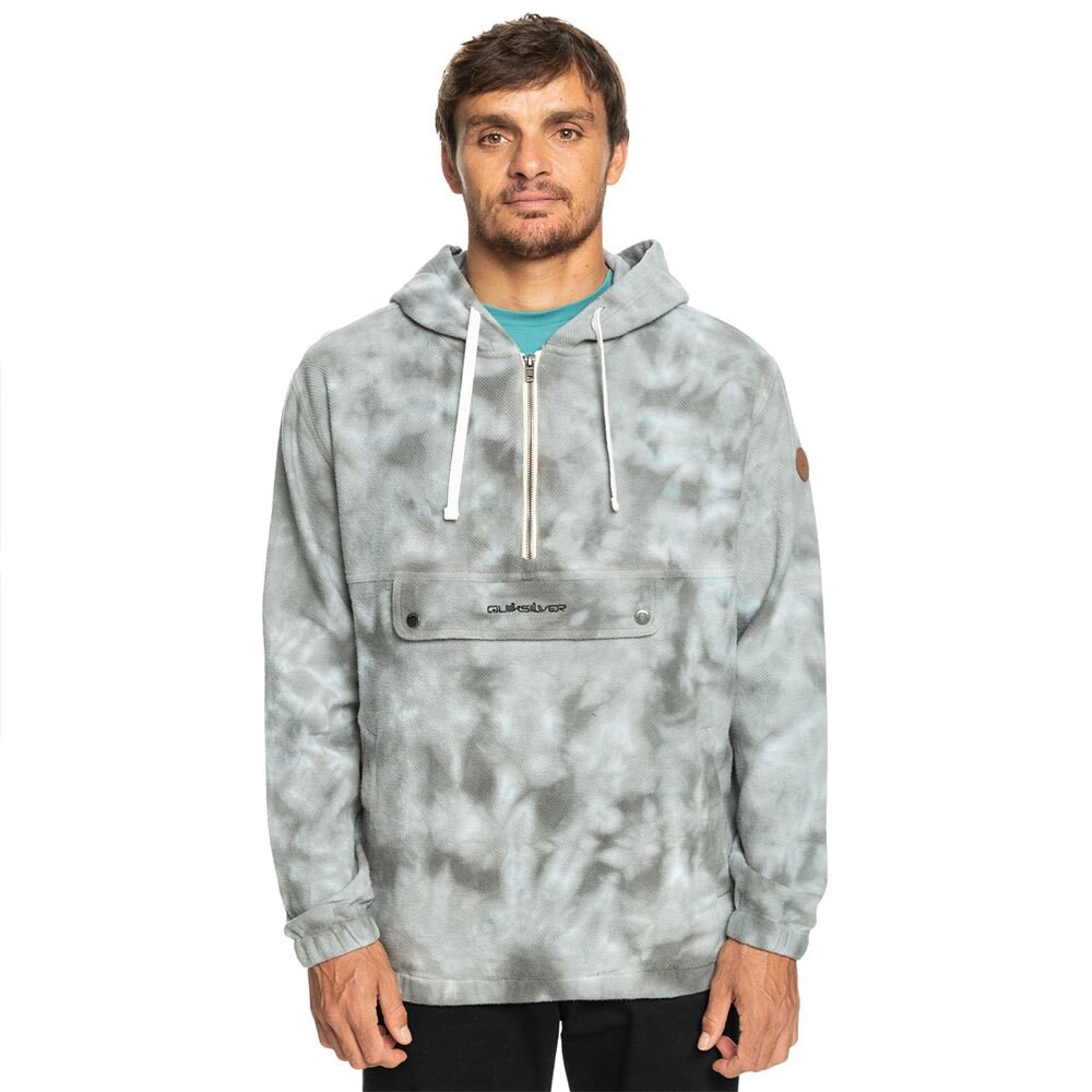 

Куртка Quiksilver Neo Blue, серый