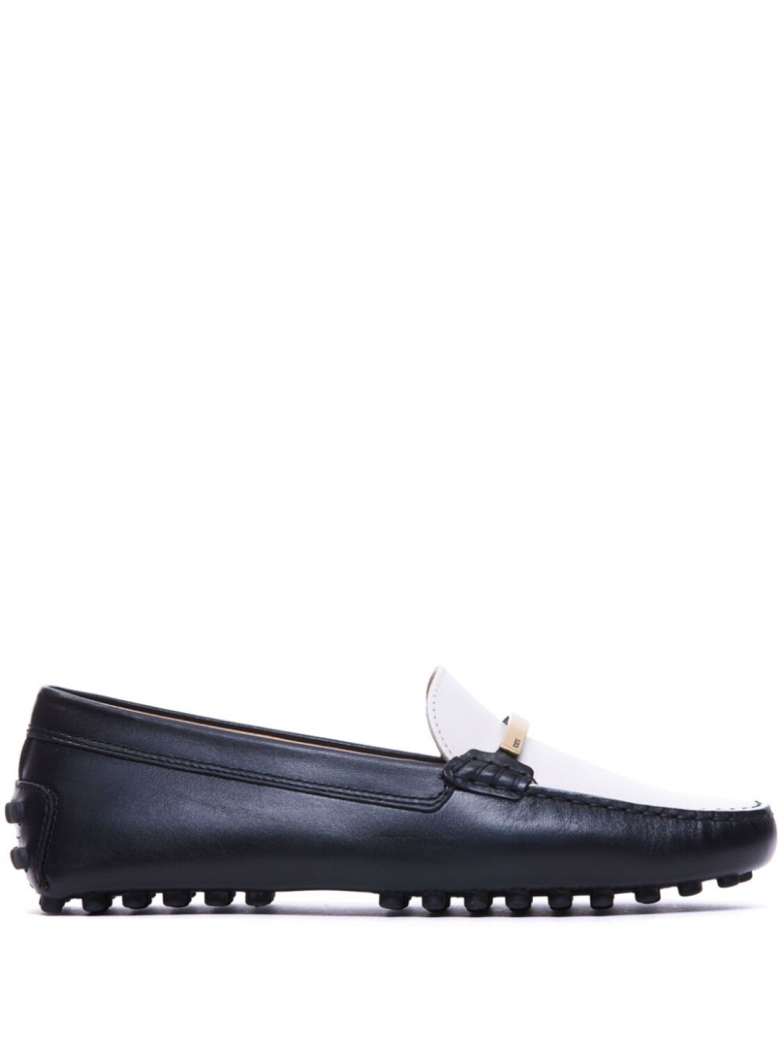 

Туфли Tod's Gommino, черный