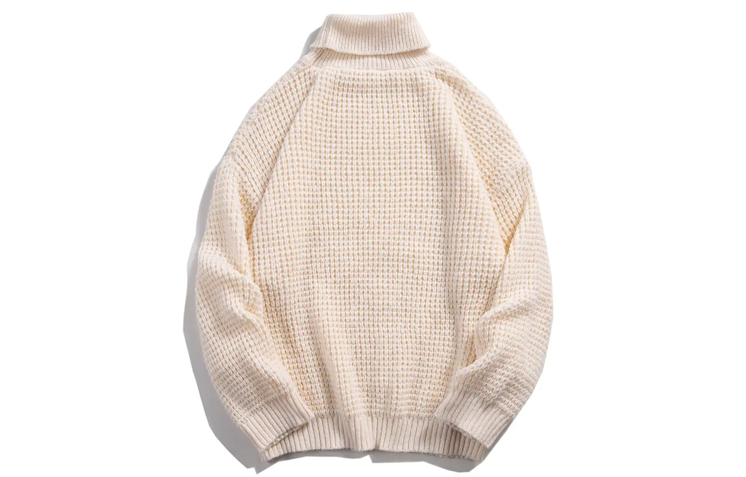 

Beentrill Свитер унисекс, Красный