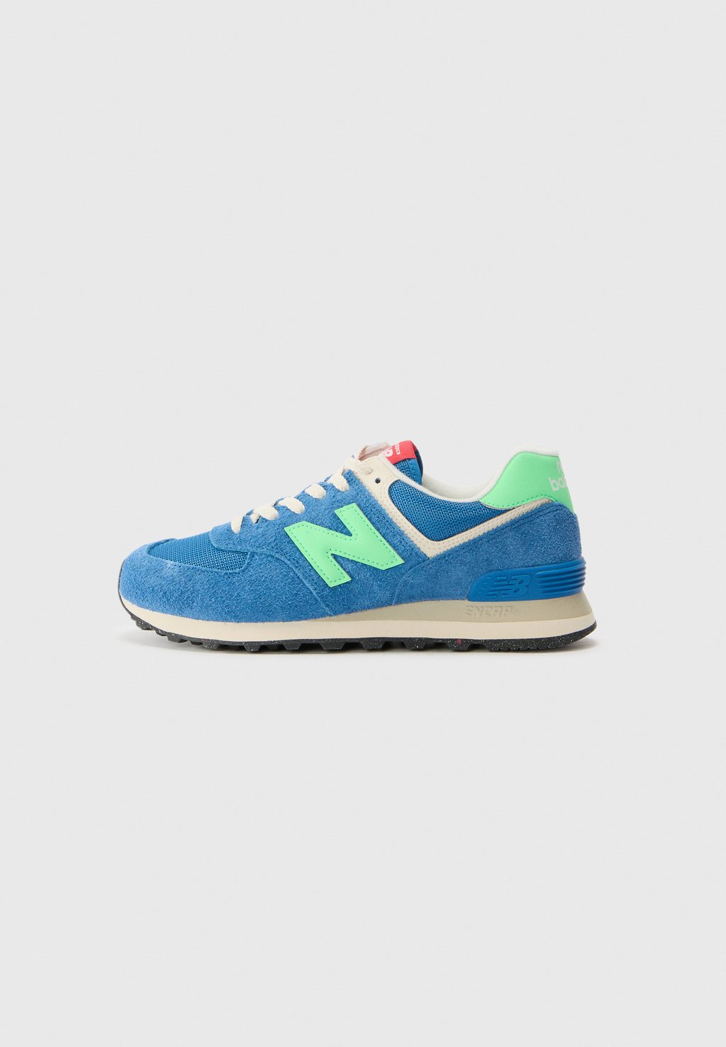 Кроссовки 574 UNISEX New Balance, синий