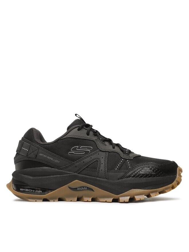 

Кроссовки Skechers Arch Fit Trail Air 237550/BLK Negro, черный