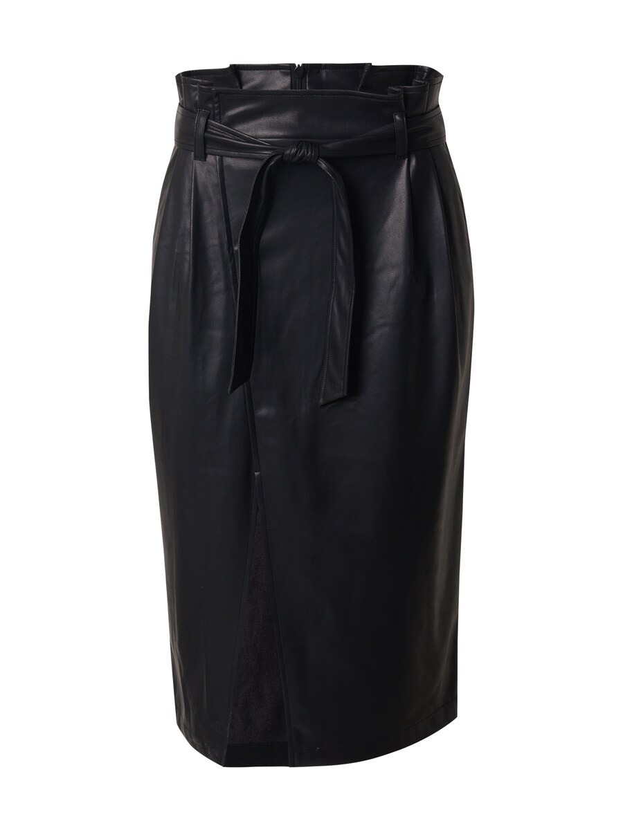 

Кожаная юбка OUI, Black