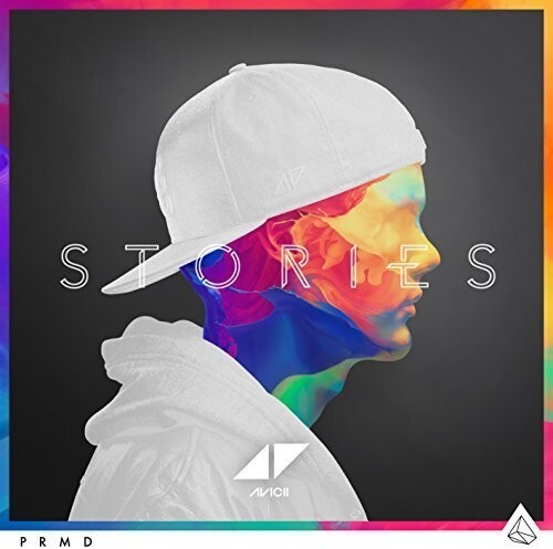 

Виниловая пластинка Avicii: Stories