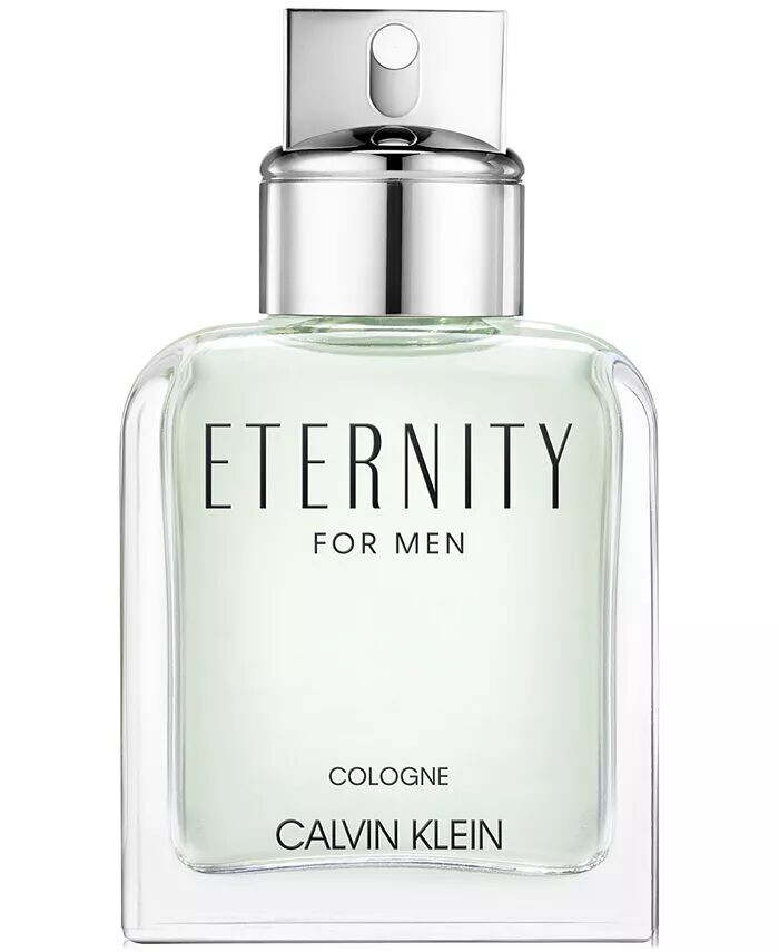 

Мужская туалетная вода-спрей ETERNITY Cologne For Him, 3,3 унции Calvin Klein