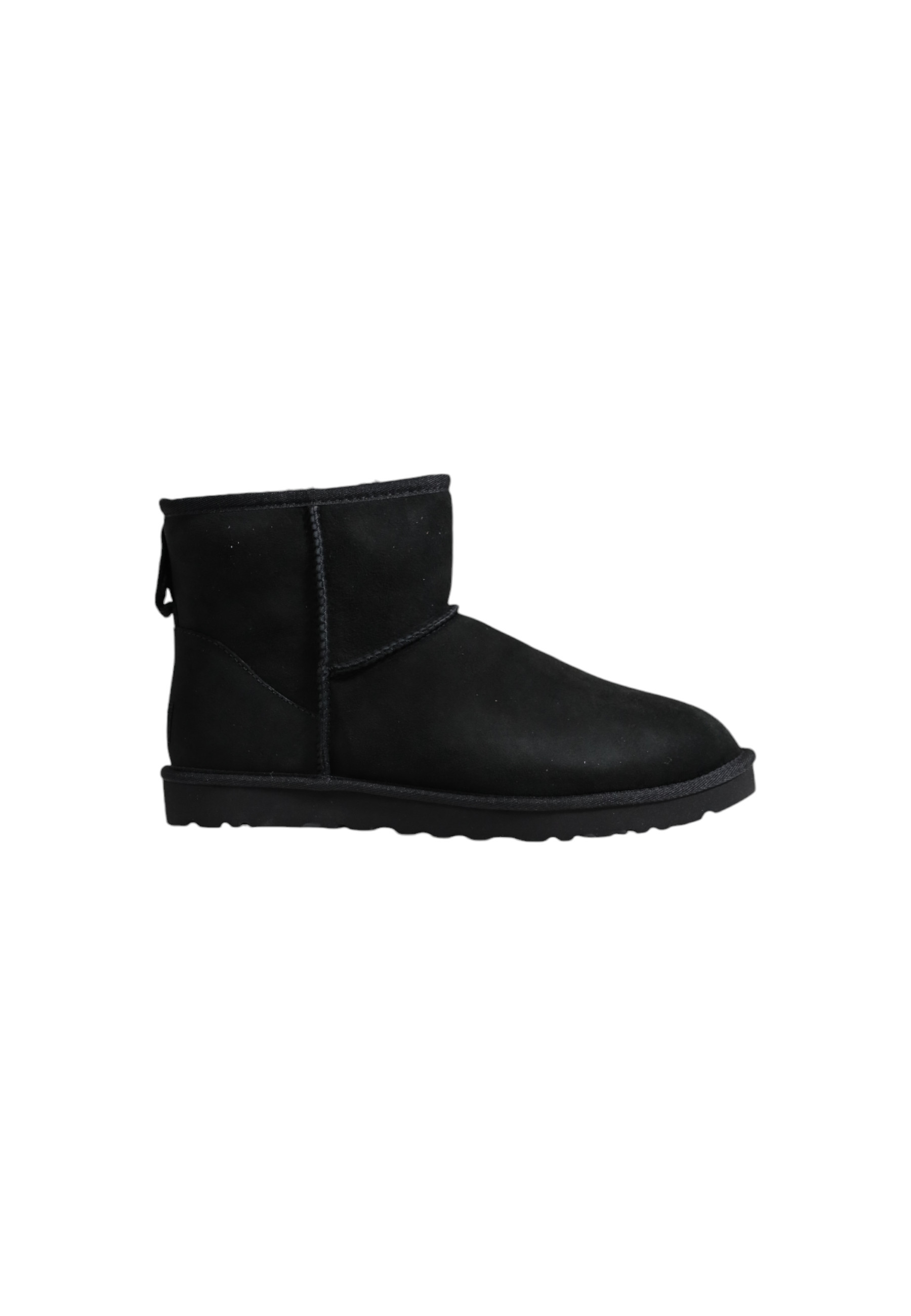 Ботинки Ugg, черный