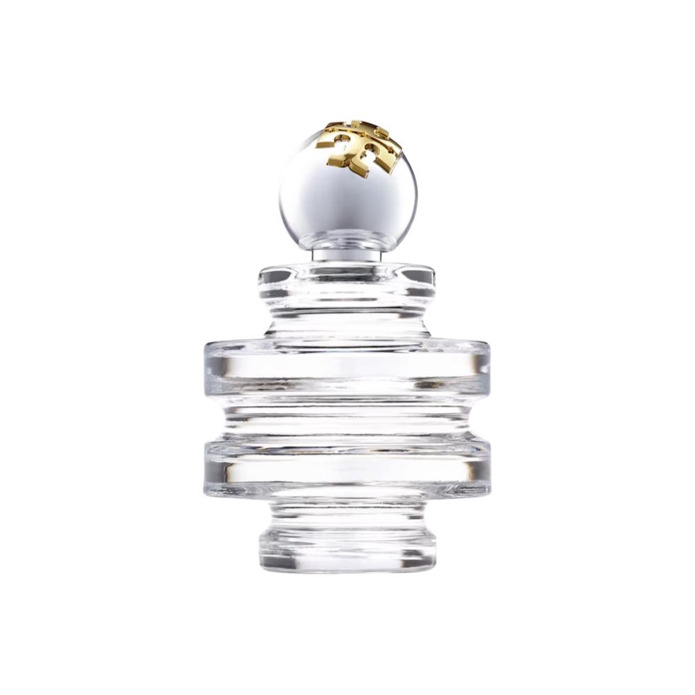 

Аромат парфюма Sublime Perfumes с нотками кожи, пот-пурри, цитрусов и персика Eau De Parfum, 50 мл/90 мл TORY BURCH