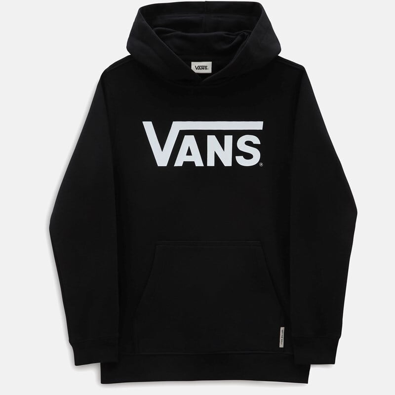 

Детская классическая толстовка Vans, белый