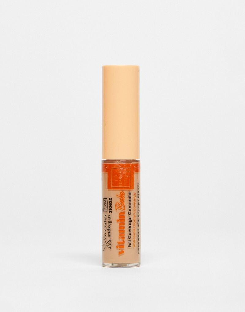 

Консилер The Beauty Crop Vitamin Babe, 10N
