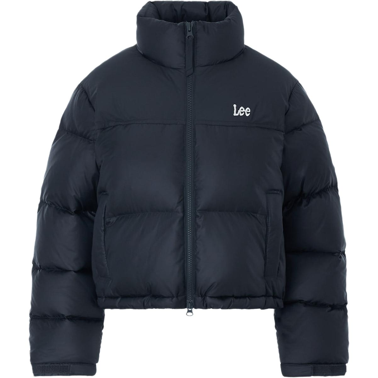 

Lee Женский пуховик морской синий Marine Blue, Marine Blue