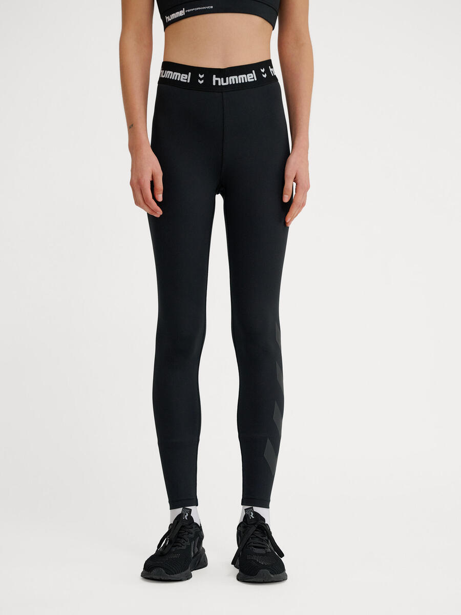 

Леггинсы Hmlpulse Multisport Women HUMMEL