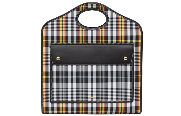 

Сумка на пояс Burberry